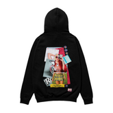 Inner Diva: The Karol G Montage Hoodie